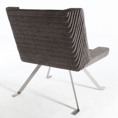 relief chair back